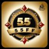 Logo da 55FFBET